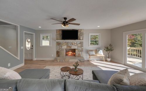 365 Shiloh Ln, Ellijay, GA 30540-0603