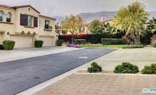 1411 Guzman Ln, Palm Springs, CA 92262-0334