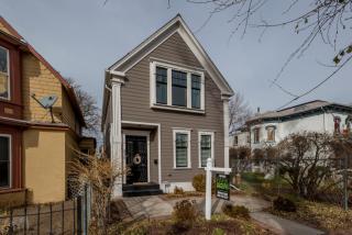 2531 Stout St, Denver CO  80205-2943 exterior