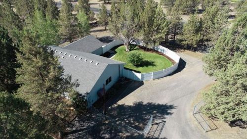 5778 Shad Rd, Terrebonne, OR 97760-7780