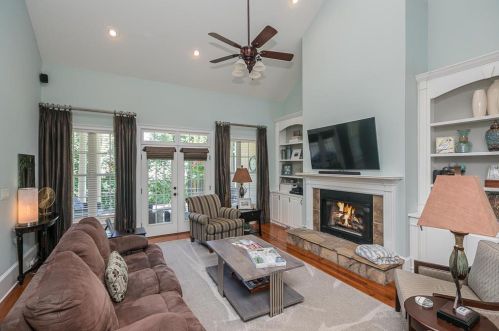 1068 Emerald Pl, Evans GA  30809-5143 exterior