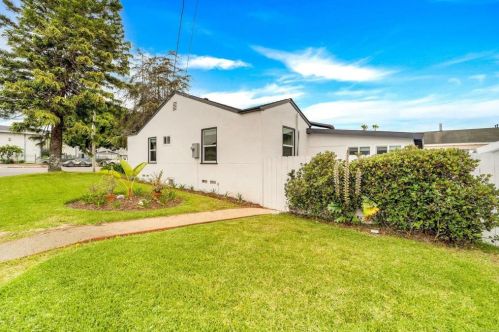 156 4 Ave, Chula Vista CA  91910-1707 exterior