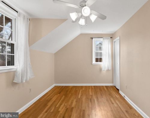 1023 Carson St, Silver Spring MD 20901-1814 exterior