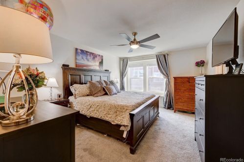 7611 Yakima Ct, Denver CO 80016 exterior