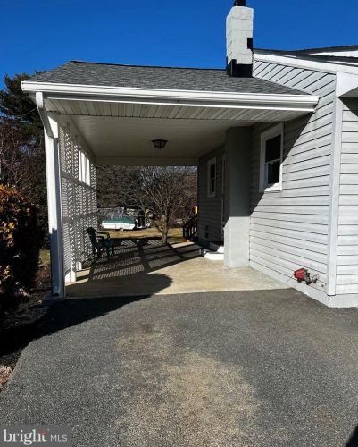 2233 Ady Rd, Forest Hill, MD 21050-1706