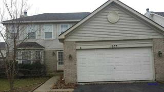 1933 Trafalger Dr, Romeoville, IL 60446-4986
