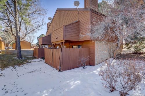 4253 Richfield Way, Denver CO 80013-3262 exterior