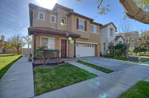 1008 Briana Cir, Oxnard, CA 93030-6080