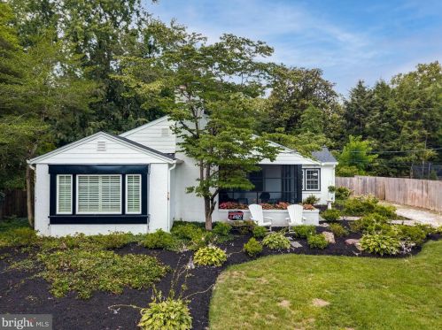60 Boone Trl, Severna Park, MD 21146-4534