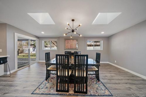 3320 Nelson St, Denver CO  80033-5552 exterior