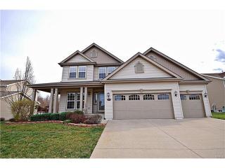 3413 Buckland Ct, Belleville, IL 62226-7597