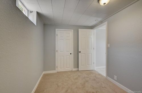 4940 Elati St, Englewood CO 80110-6525 exterior