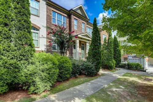 2261 Lavista Ct, Atlanta, GA 30324-3769