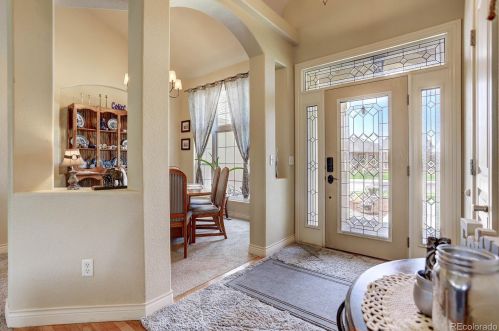 1400 Colorado Pkwy, Eaton CO  80615-9096 exterior