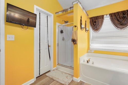3708 Northsails Ct, Conyers GA  30013-6735 exterior