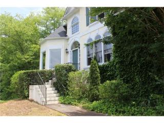 12385 Stevens Creek Dr, Alpharetta GA  30005-7447 exterior