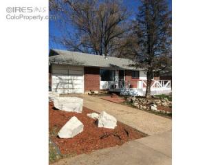 2435 24th Street Rd, Greeley, CO 80634-7703