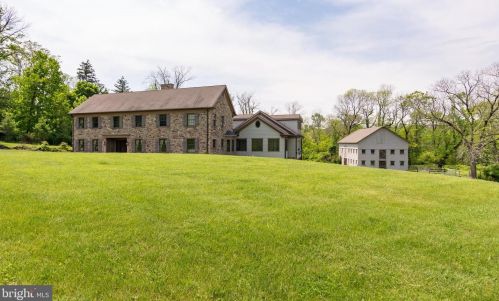80 Mapleton Rd, Princeton NJ  08540-9668 exterior