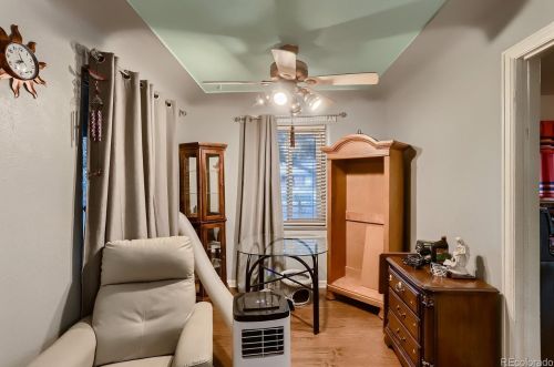 4667 Lincoln St, Englewood CO 80113-5735 exterior