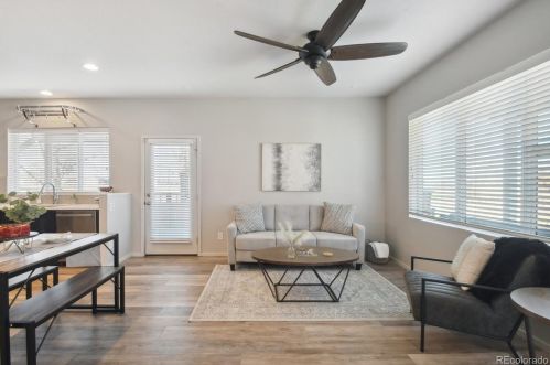 4627 Crestone Peak St, Denver CO  80601-4627 exterior