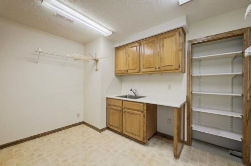 1500 Ben Crenshaw Way, Austin TX  78746-6120 exterior