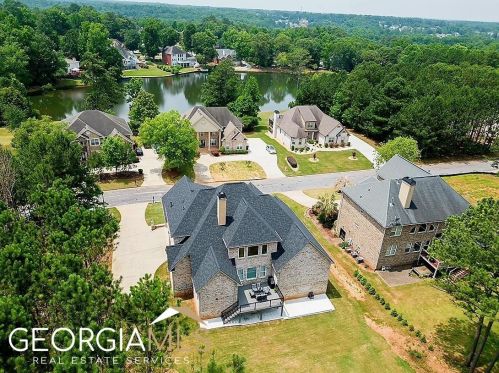 2548 Westchester Way, Conyers GA  30013-2475 exterior