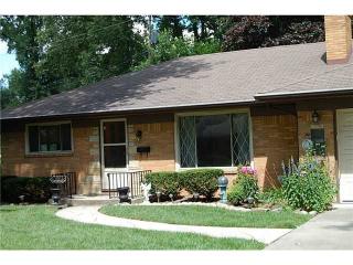 2345 Grn Vly Dr, Toledo OH  43614-3228 exterior