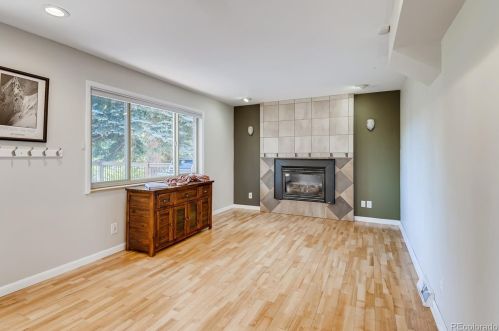 1760 Lehigh St, Boulder CO  80305-7038 exterior