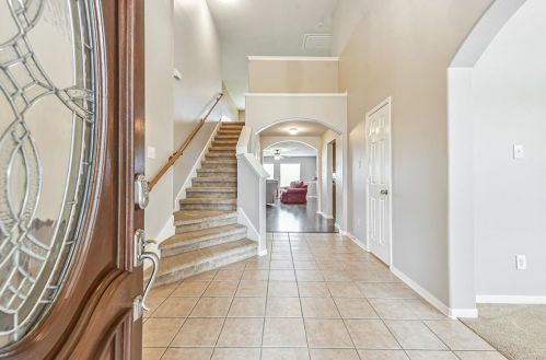 4108 Parry Dr, Pearland, TX 77584-1491