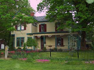 4089 Kerns Church Rd, Sutherlin, VA 24594-2507