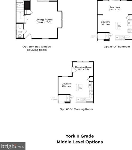 444 Lord Fairfax St, Charles Town WV 25414-2529 exterior