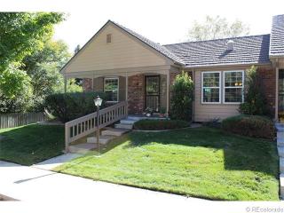 5200 Jellison St, Littleton, CO 80123-2180