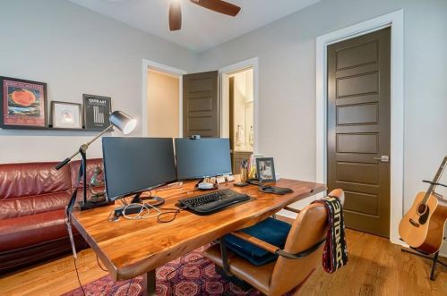 672 Mercer St, Atlanta GA  30312-3520 exterior