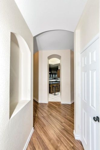 7625 Lawnsberry Dr, Fort Worth TX  76137-4379 exterior