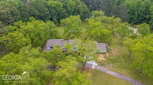 50 Elder Dr, Jefferson GA  30549-6618 exterior