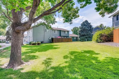 2241 Coronado Pkwy, Denver CO 80229-8090 exterior