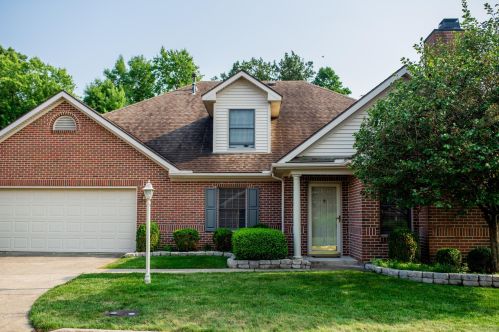 826 Brendle Trce, Springfield, OH 45503-7402