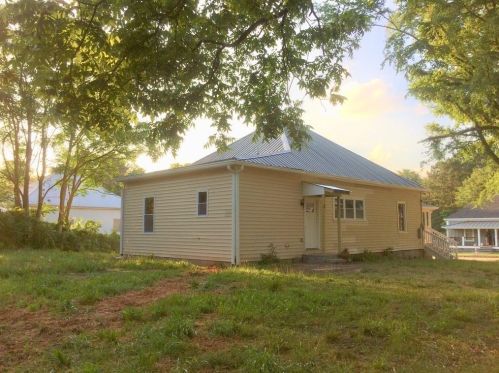 1847 New St, Conyers GA  30012-3769 exterior