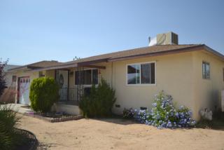 240 Graaf Ave, Ridgecrest, CA 93555-2610