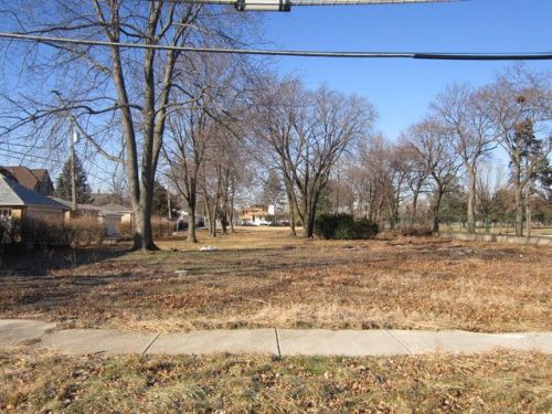 6600 Normandy Ave, Niles IL  exterior