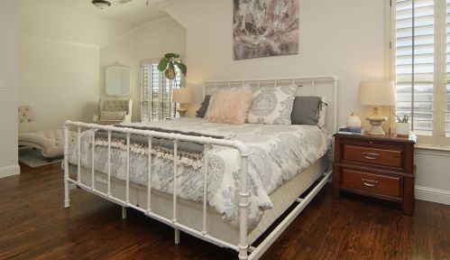 12549 Bella Amore Dr, Fort Worth TX  76126-4953 exterior