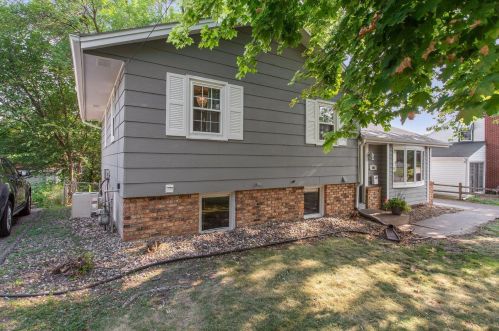 309 Haskell St, Saint Paul MN  55118-1603 exterior