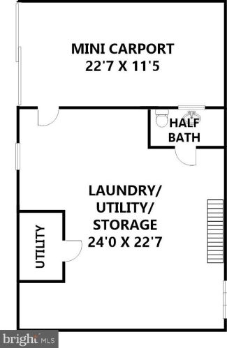 311 Lincoln Ave, Silver Spring MD 20912-5713 exterior