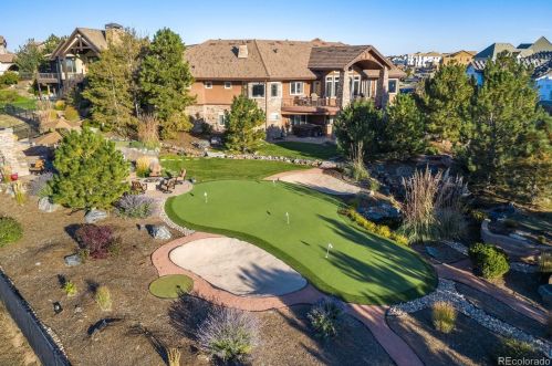 15421 Fairway Dr, Denver CO  80022-5221 exterior