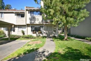 420 Alvarado Ave, Davis, CA 95616-0754