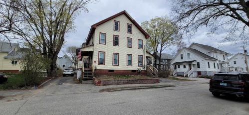 15 Pierce St, Concord, NH 03301-3660