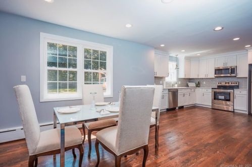 31 France St, Norwalk CT  06851-3817 exterior