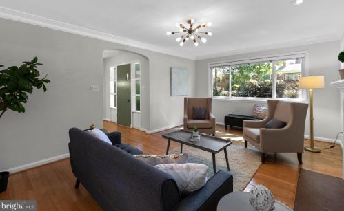 9308 2 Ave, Silver Spring MD 20910-2151 exterior