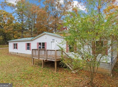 260 Ethel Cir, Toccoa, GA 30577-2664