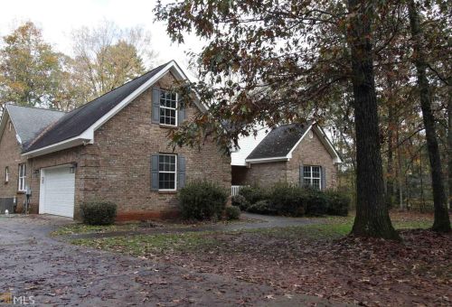 4501 Ga Highway 42, Forsyth, GA 31029-4212